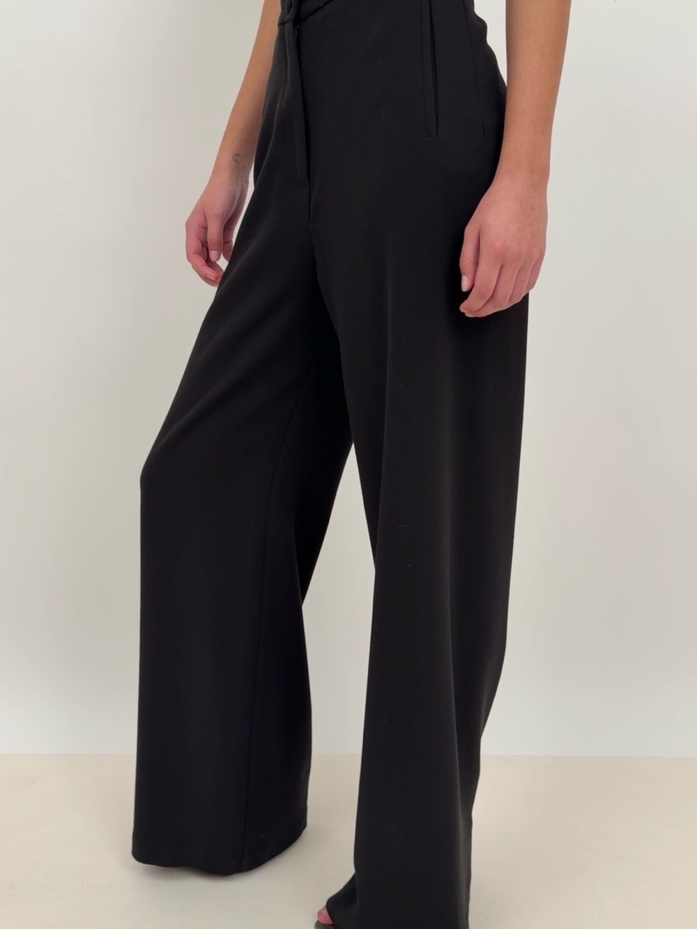 Rodebjer Sini Soft Suiting Pant